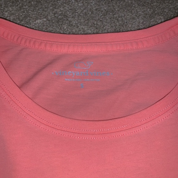 Vineyard Vines Lacrosse Long Sleeve !💓 - Picture 4 of 4